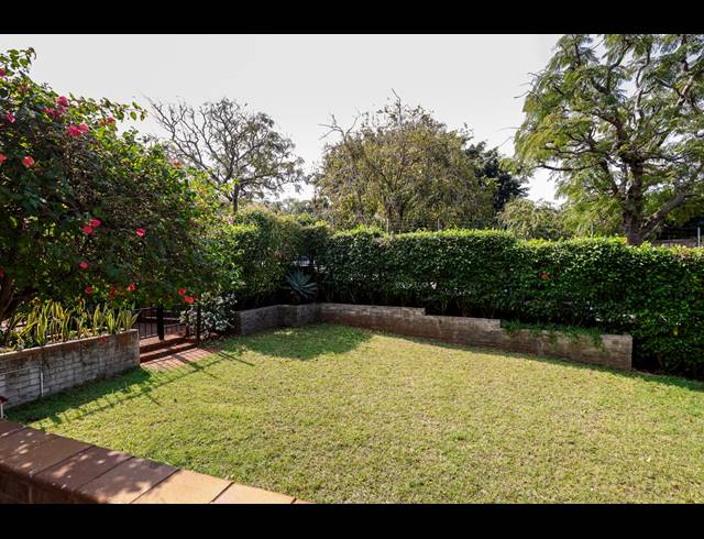 2 BEDROOM APARTMENT FOR SALE IN MORNINGSIDE